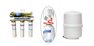 RiTech Water Systems Canada