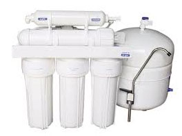 RiTech Water Systems Canada