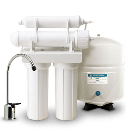 RiTech Water Systems Canada